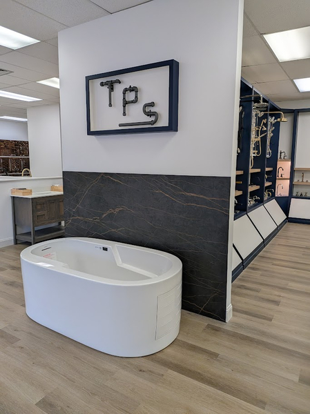 Cover photo of Your Showroom at TPS Denville Bath, Kitchen, Lighting, Cabinetry